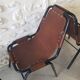 Lot 6 chaises