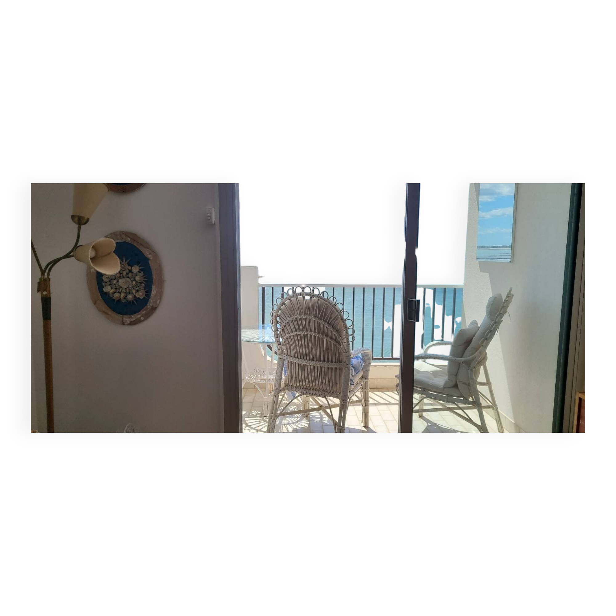 Vintage living room set