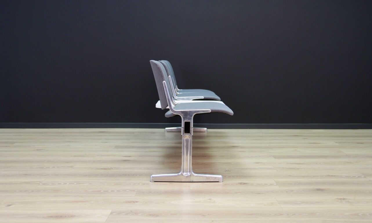 Banc original vintage classic