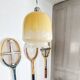 Suspension vintage