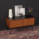 Chest of drawers, H. Riestenpatt 1960