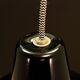 Vintage lamp louis poulsen danish design 60 70
