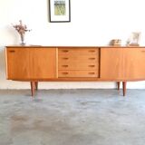 Sideboard by Clausen & Son * 209 cm