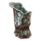 Ceramic vase