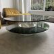 Gian Maria Potenza light coffee table, 1970