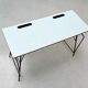 Willy Van Der Meeren, Teacher's Desk for Tubax