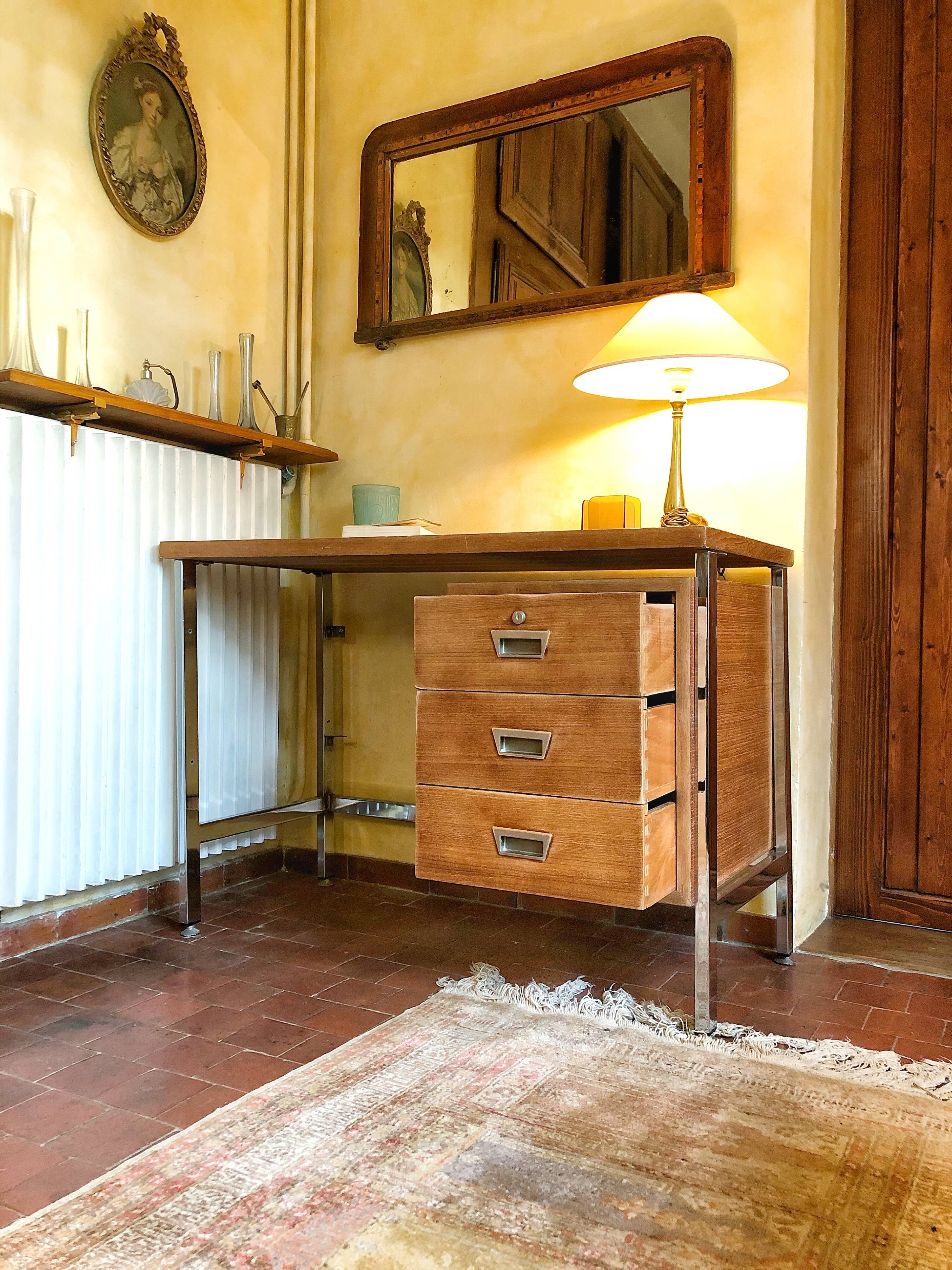 Bureau vintage