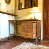 Vintage desk
