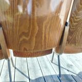 Parretti cinema chairs