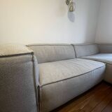 Dunbar modular sofa