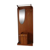 Vestiaire porte manteau années 70