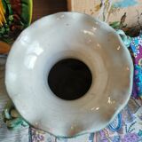 Eared vase