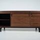 Mid-century modern sideboard by Renato Magri for Cantieri Carugati, 1960s