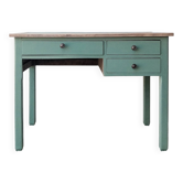 vintage desk