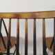 6 Scandinavian chairs