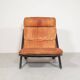 De sede DS 80 lounge chair by Ueli Berger, 1970s