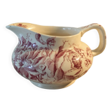 Iron earth toilet set water pitcher