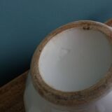 Ribbed bowls Orchies Moulin des Loups and others