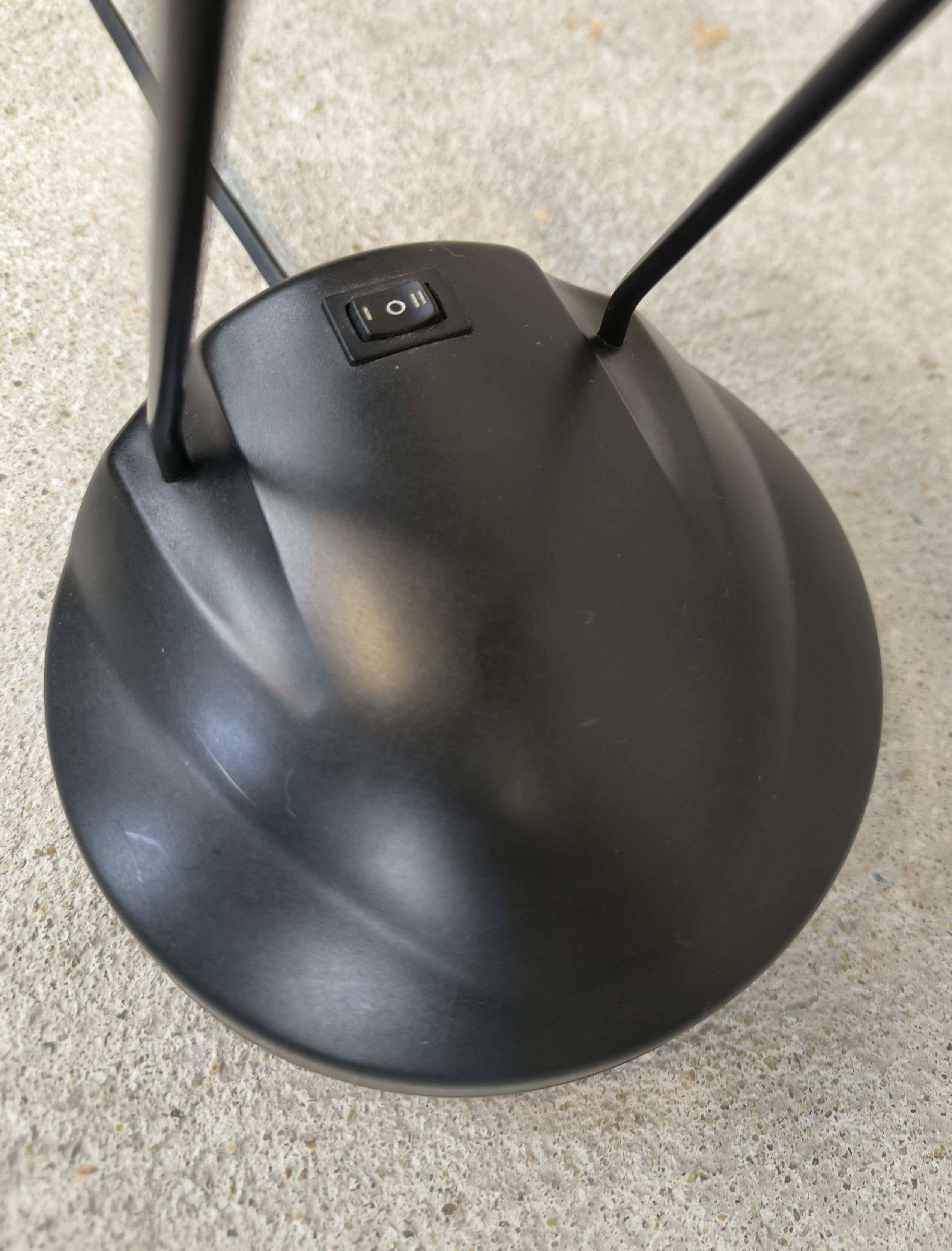 Vintage desk lamp Unilux