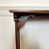 table d'appoint Bailly Théroux, japonaise fin XIXe siècle