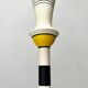 Lampadaire vintage français d'Olivier Villatte, années 1980