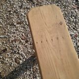 Set of 2 benches