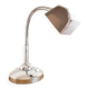 Desk lamp pirouett style art deco