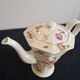Théodore Haviland Limoges - 23-piece coffee service - Persian Garden decoration