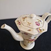 Théodore Haviland Limoges - 23-piece coffee service - Persian Garden decoration