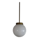 Suspension boule