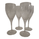 Wine glasses