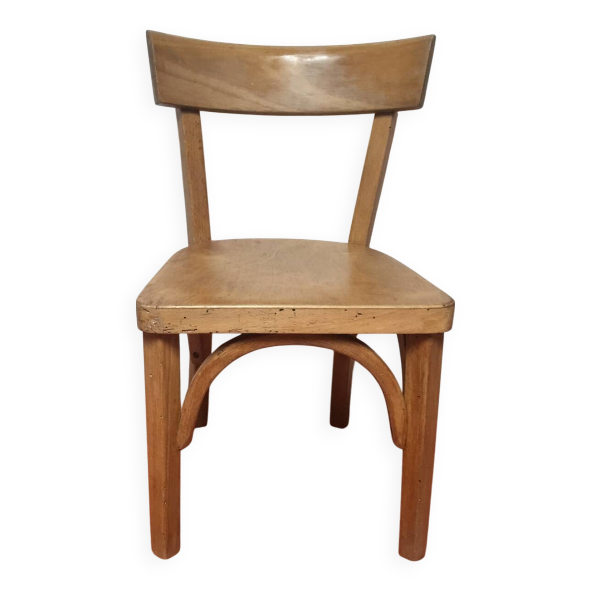 Chaises d’enfant baumann