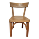Chaises d’enfant baumann
