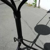 Vintage lamp 3 lights