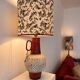 Bad ceramic vase - Design Bodo Mans - Series 63 -
