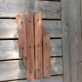 Vintage coatrack