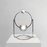 Lamp by Pierre Soulié 1970