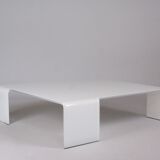 Neutra coffee table by Rodolfo Dordoni for Fiam