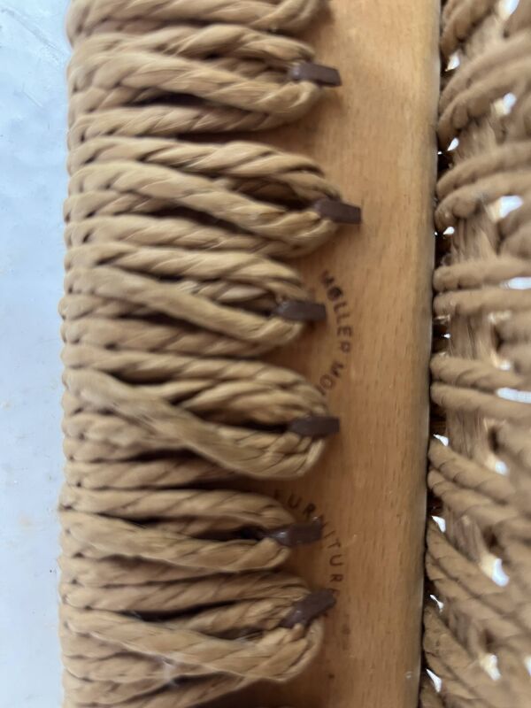 Ensemble de chaises danoises par Niels Møller pour J. L. Møllers, années 1960, ensemble de 4.