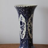 Royal Vase Sphinx by boch Holland Delfs 1900