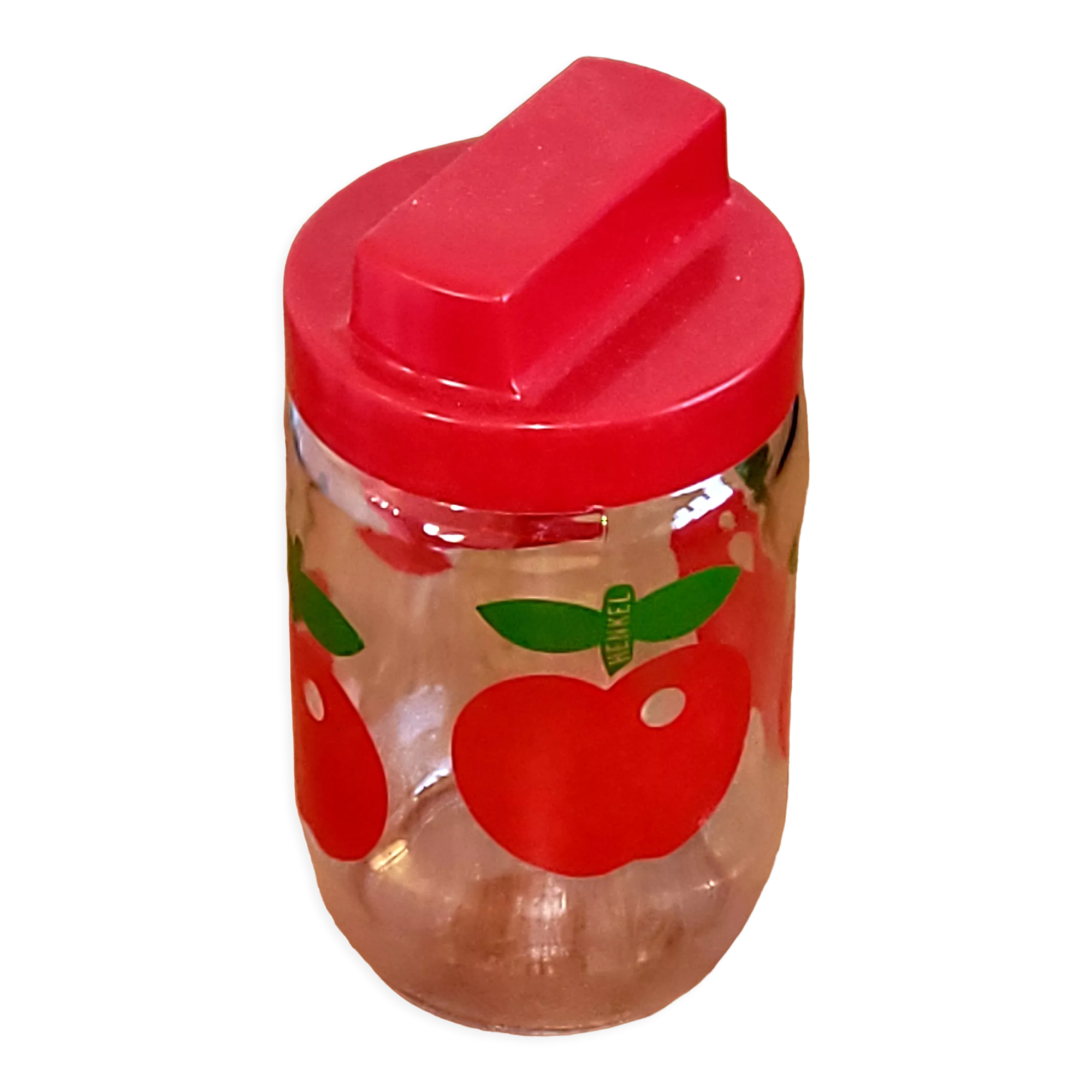 Henkel jar