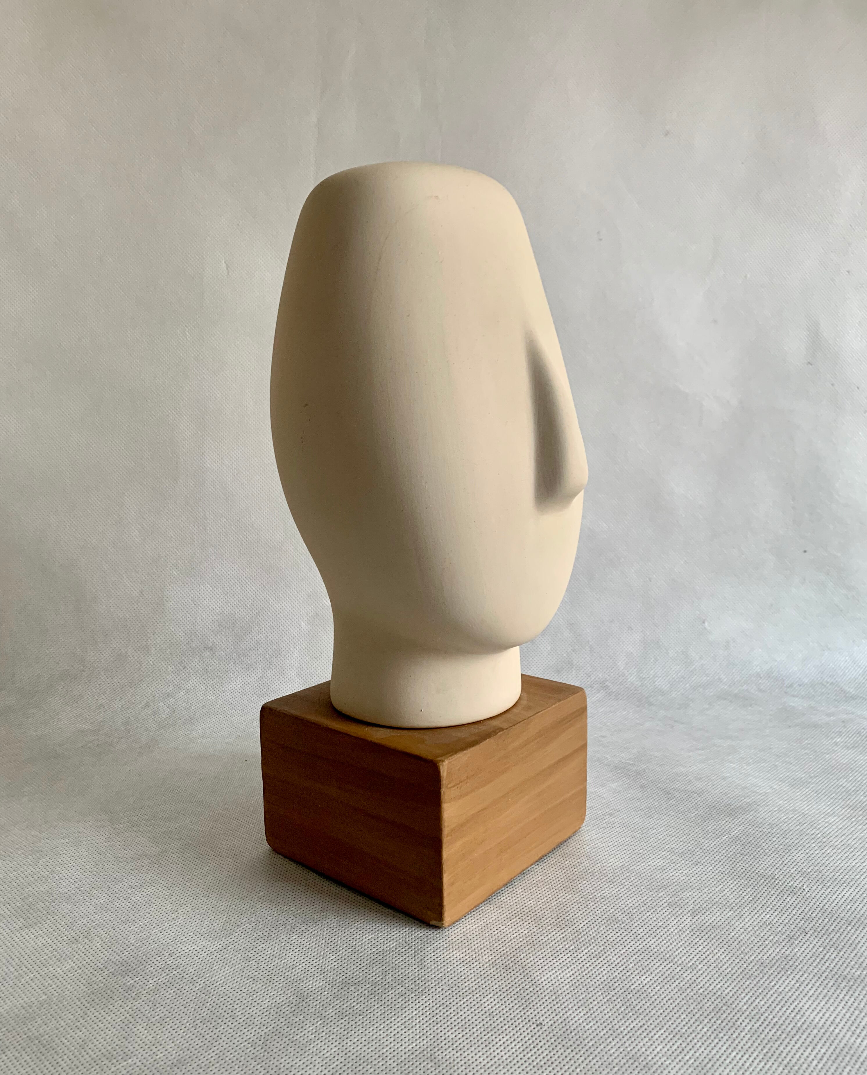 Ceramic head 70s