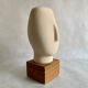 Ceramic head 70s
