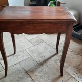 Table 1 tiroir