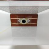Italian plexiglass lamp