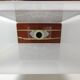 Italian plexiglass lamp