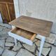 Table ancienne