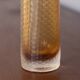 LARGE VINTAGE MURANO GLASS VASE FROM THE 1950S DESIGNED SCARPA FOR VENINI
