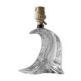 Crystal lamp
