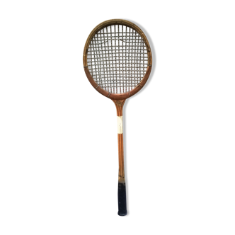 Vintage racket